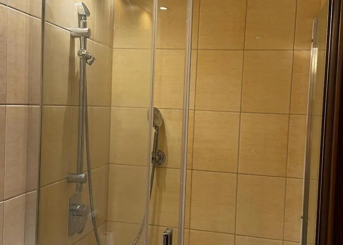 Centrum דירה קולובז'ג