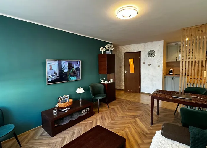 Centrum * קולובז'ג