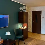 Centrum Колобжег