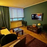 Centrum شقة