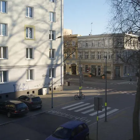 Centrum Колобжег