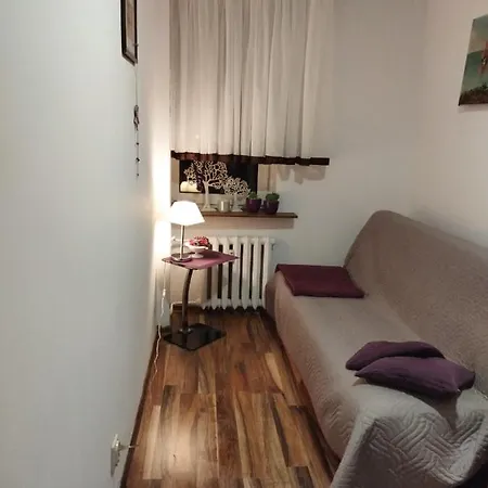 Apartment Centrum Kolberg