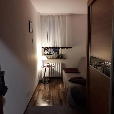 Centrum Апартаменты