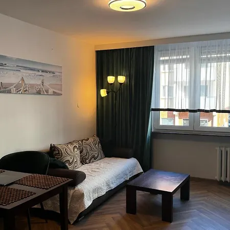 Apartament Centrum
