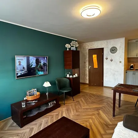 Centrum * Колобжег