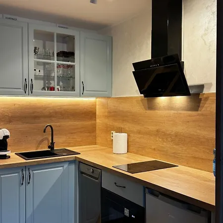 Centrum Apartament