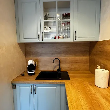 Апартаменты Centrum