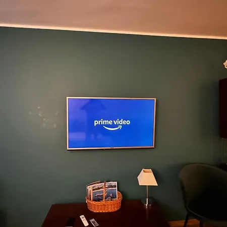 Apartament Centrum