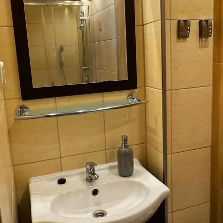 Апартаменты Centrum *