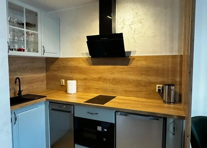 Centrum * Kołobrzeg